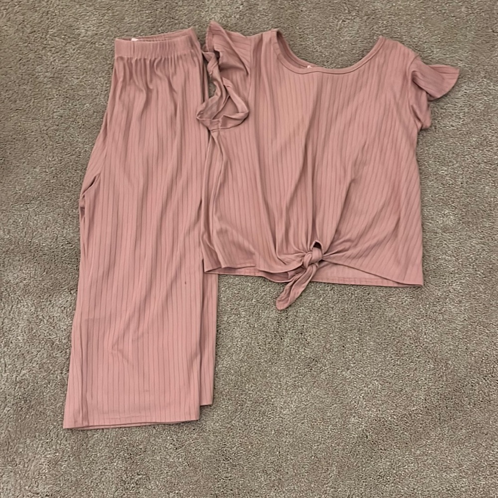 Matching set